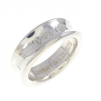 ティファニー 1837 リング