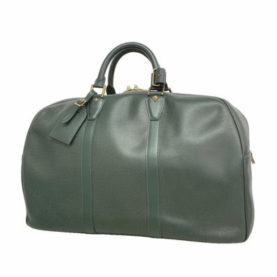【6ge5968】ルイヴィトン ボストンバッグ タイガ ケンダルPM M30124 エピセア【中古】メンズ