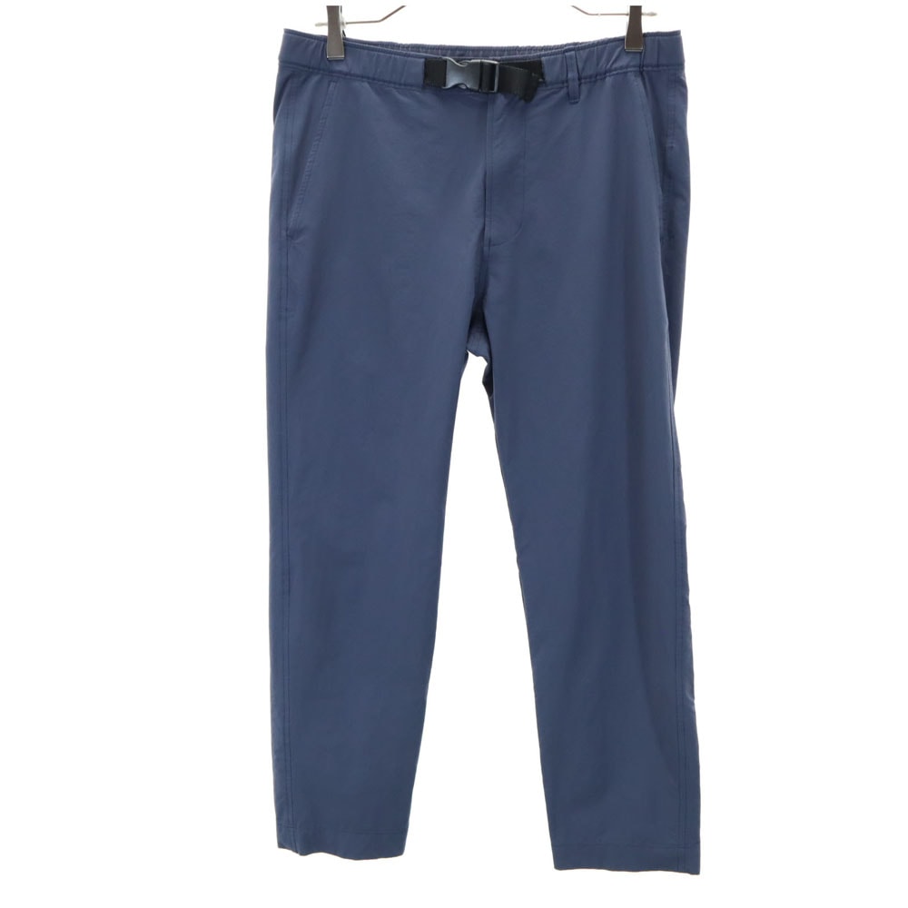GAP ギャップ ロングパンツ XS ネイビー