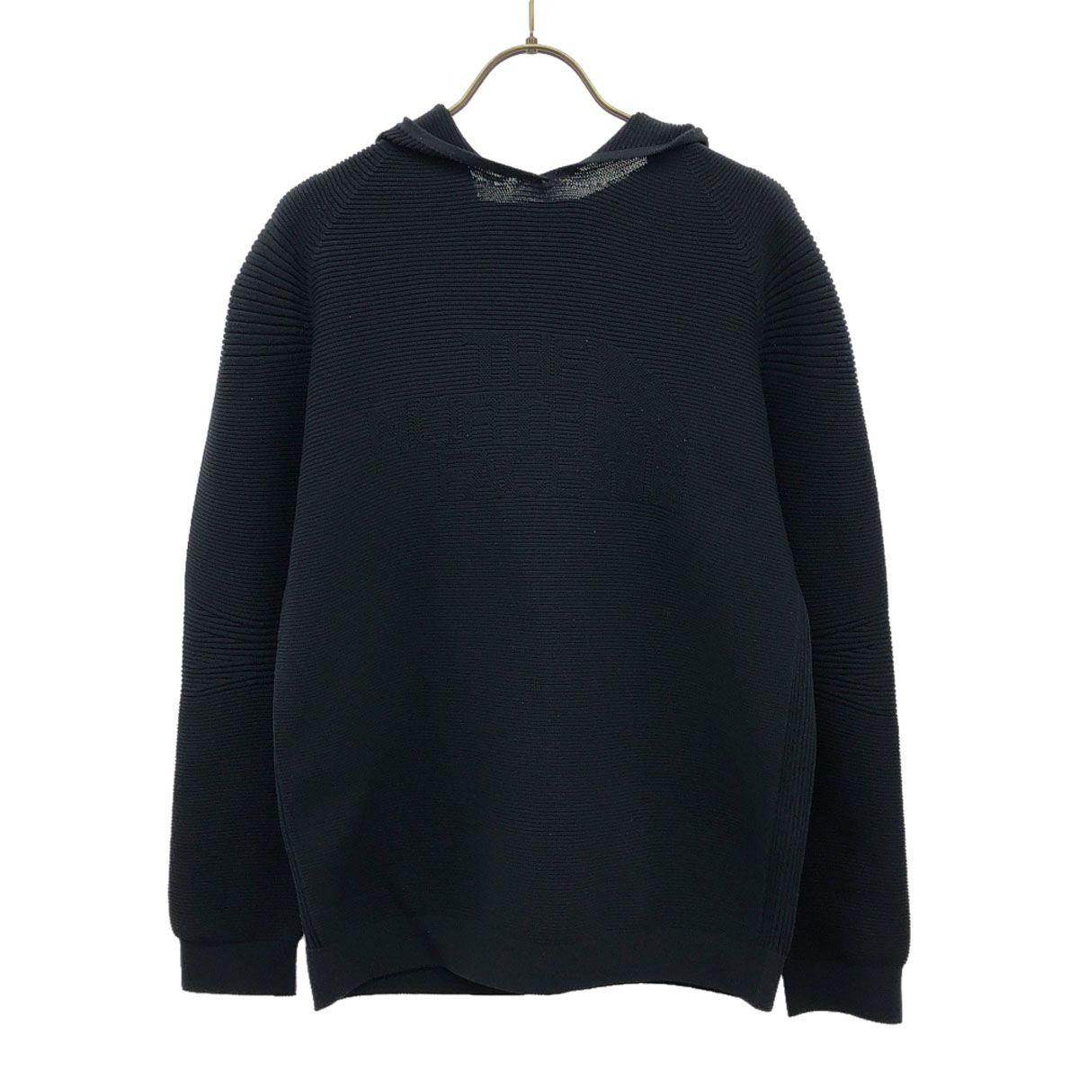 THE NORTH FACE 長袖 グローブフィットフーディ パーカー