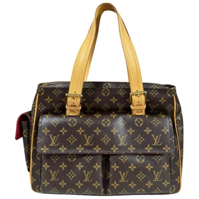 Louis Vuitton Multipli Cite Monogram