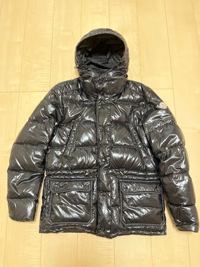 MONCLER ダウン HOLLYWOOD