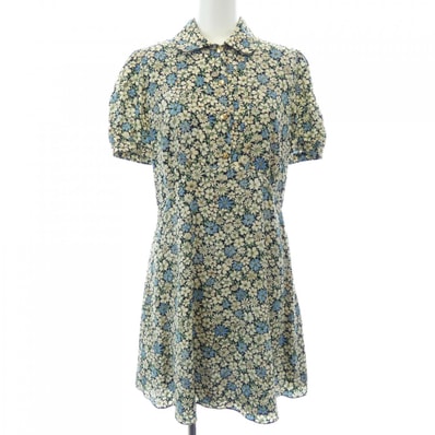 セリーヌ CELINE 2R65J548V ワンピース