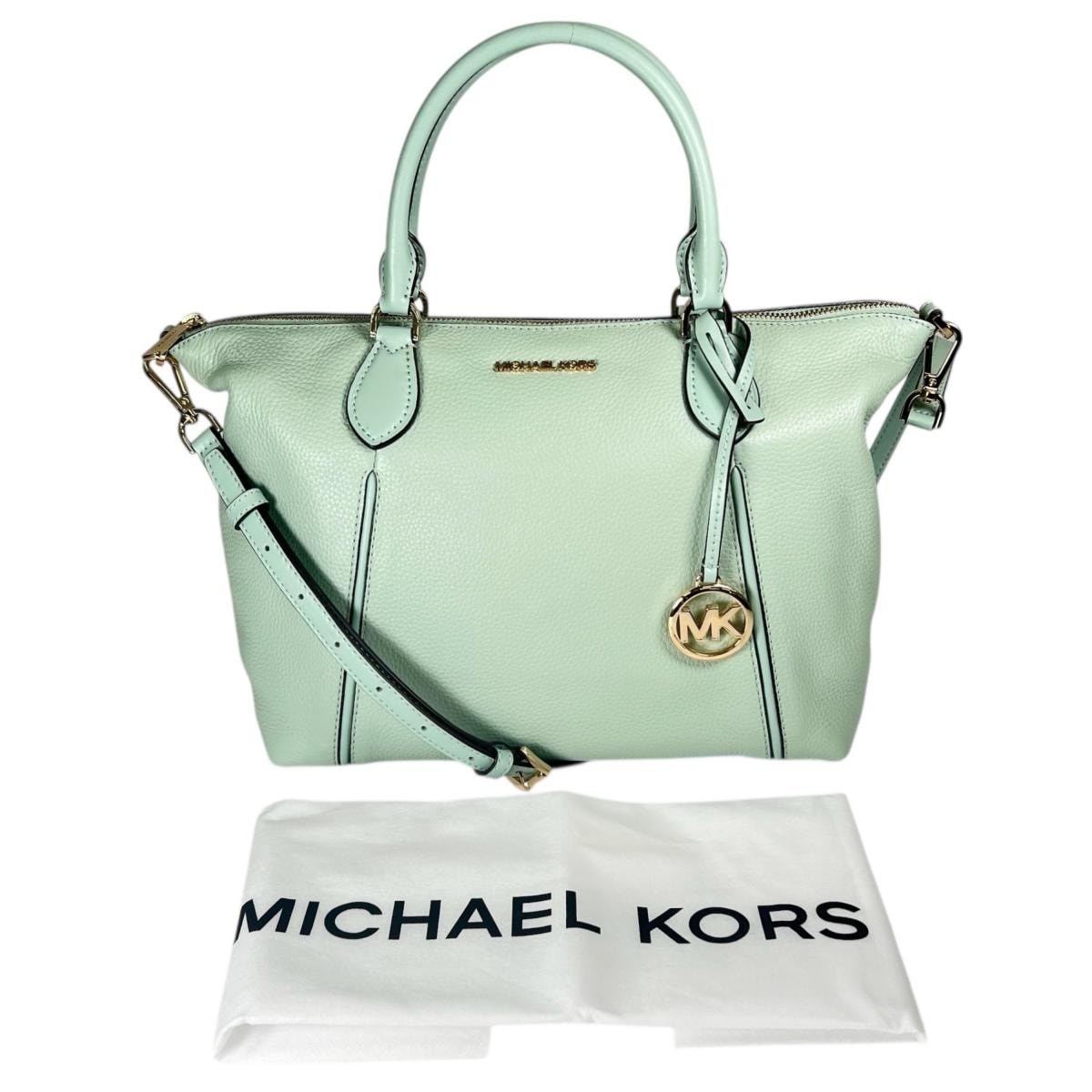 マイケルコース Michael Kors ショルダーバッグ 35S0GYZS3L サッチェル ハンドバッグ