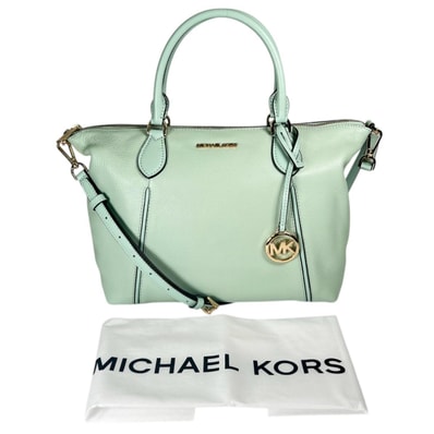 マイケルコース Michael Kors ショルダーバッグ 35S0GYZS3L サッチェル ハンドバッグ