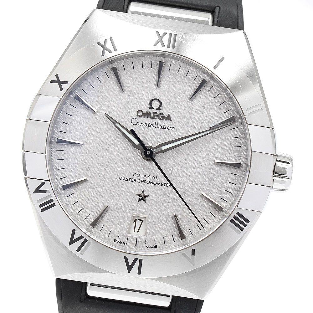 オメガ コンステレーション メンズ 【中古】