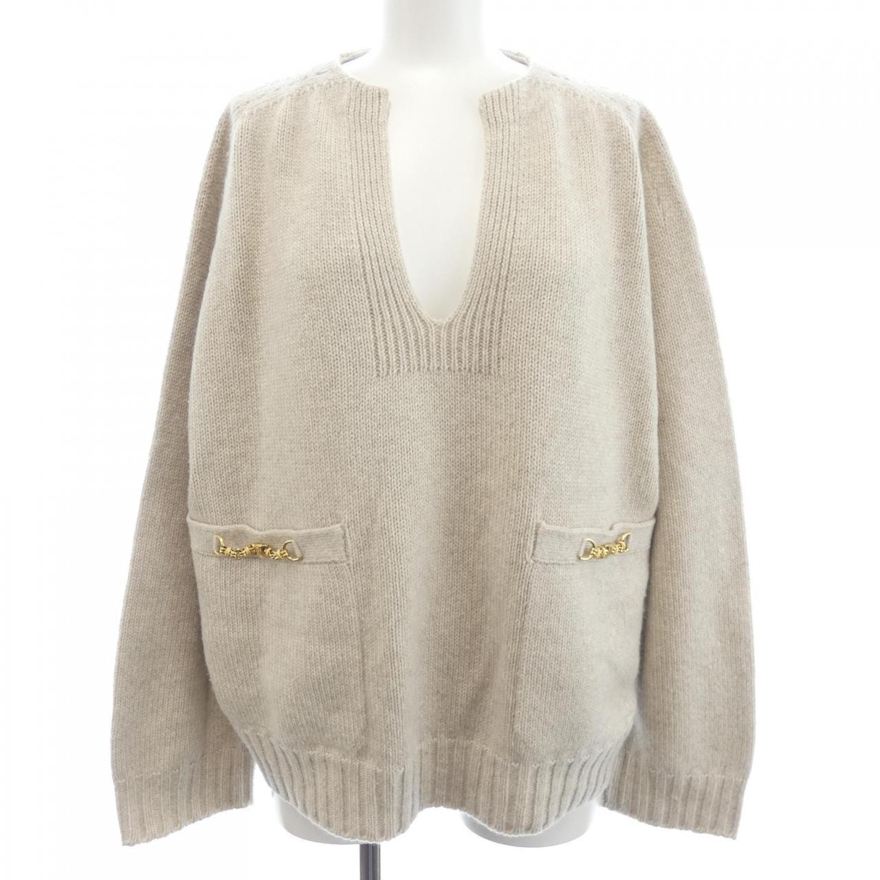 セリーヌ CELINE 2A79J384D ニット