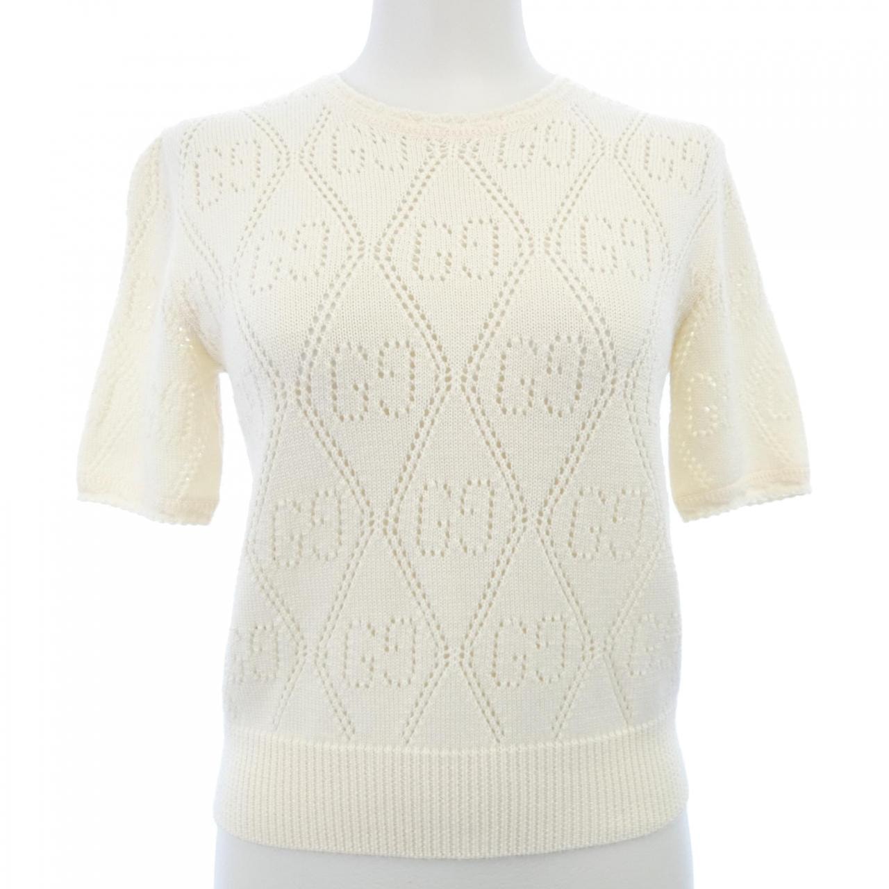 グッチ GUCCI GGパターン 650676 XKBL7 ニット