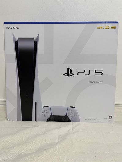 SONY PlayStation5 (PS5) CFI-1200A1