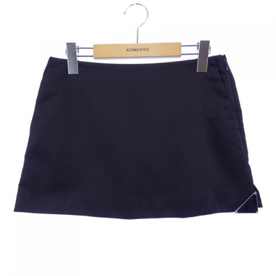 プラダ PRADA トライアングルロゴ 21H939 S231 1WQ8 スカート