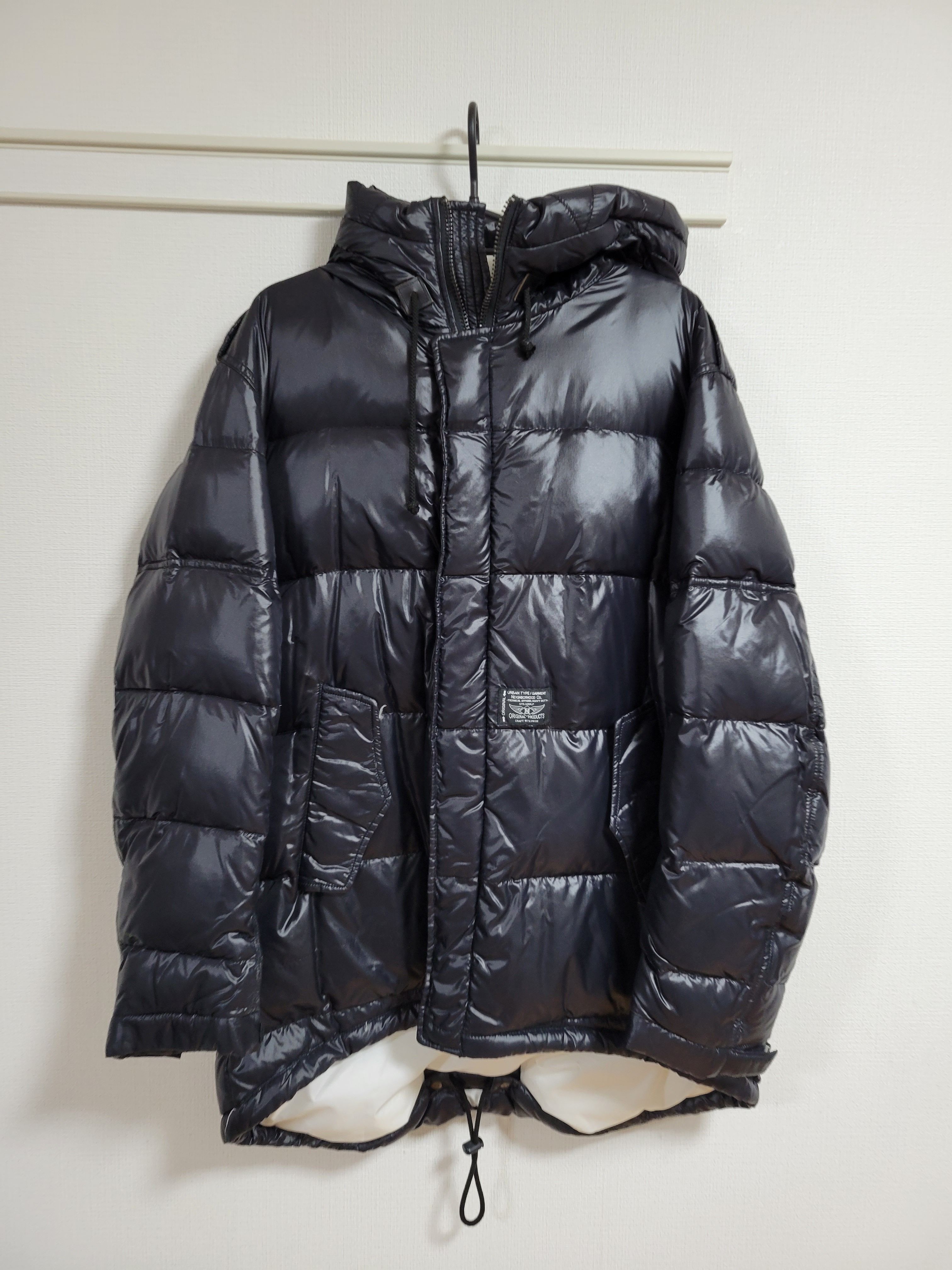 ダウンジャケット tsnh-jk12