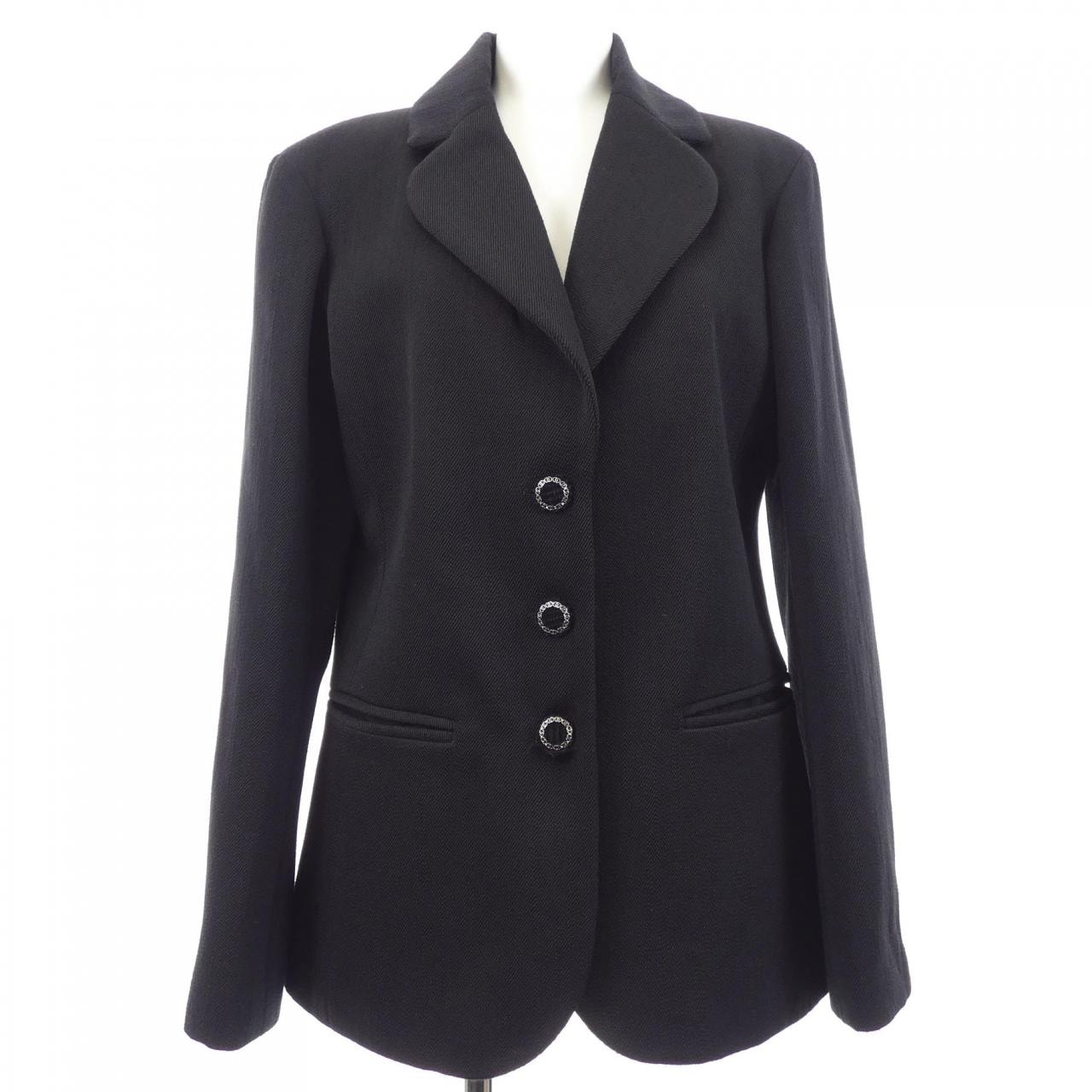 シャネル CHANEL P75461V67226 ジャケット