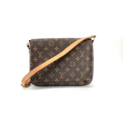 Louis Vuitton Monogram Musette Tango
