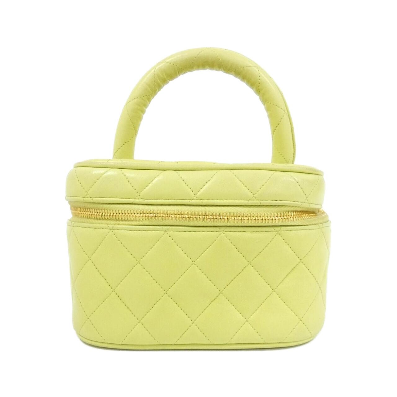 シャネル バッグ