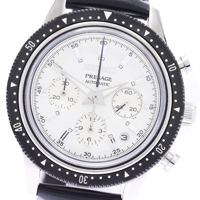 ☆極美品 セイコー メンズ 【中古】