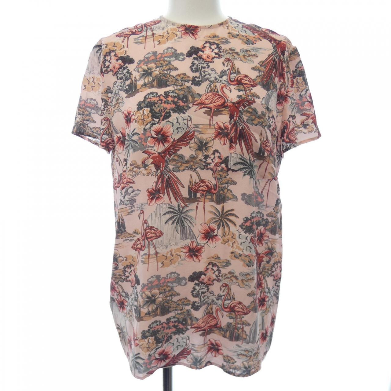 ミュウミュウ MIU MIU トップス