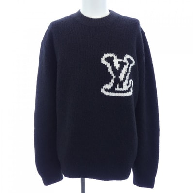 ルイヴィトン LOUIS VUITTON HQN45WVSS ニット