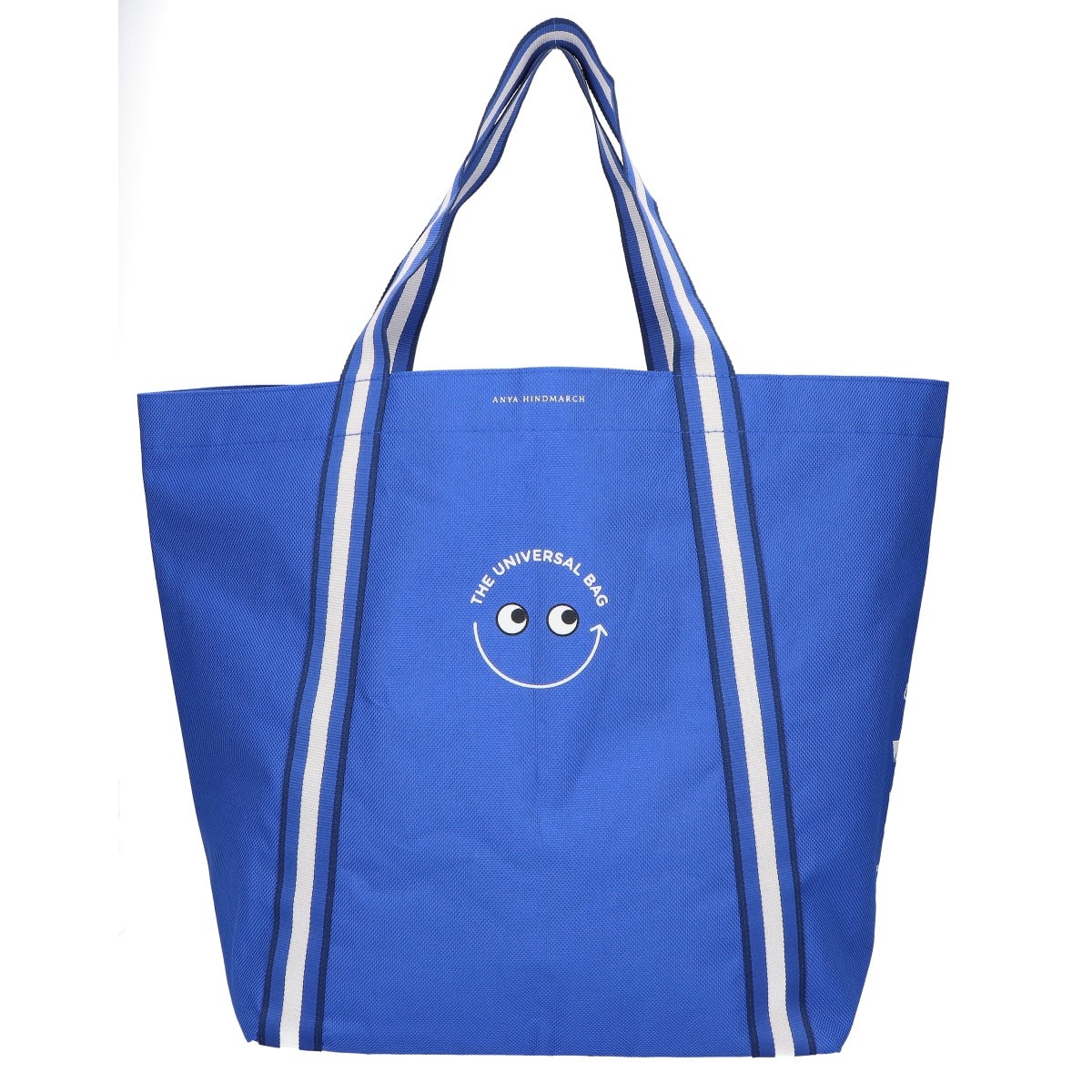 アニヤ ハインドマーチ 【美品】Bootsコラボ The Universal Bag レギュラーサイズ