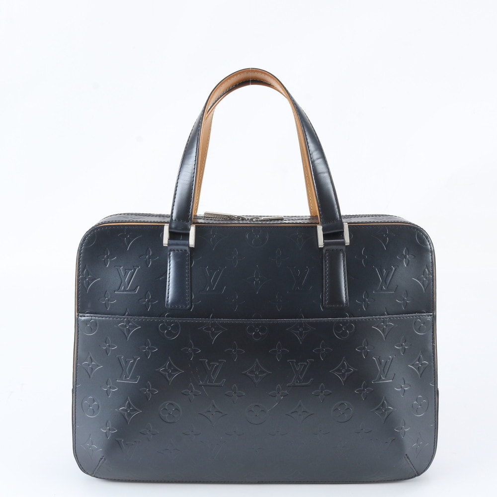 ■美品 ルイヴィトン モノグラム マット マルデンM55135