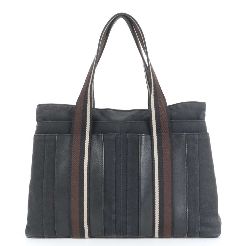 ■美品 エルメストロカホリゾンタル MMトート バッグ