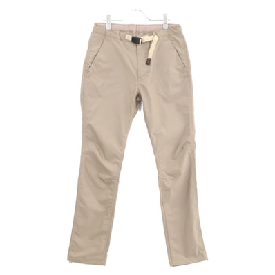 ノンネイティブ x GRAMICCI【美品】NN-P3555 CLIMBER EASY PANTS クライマー イージーパンツ O