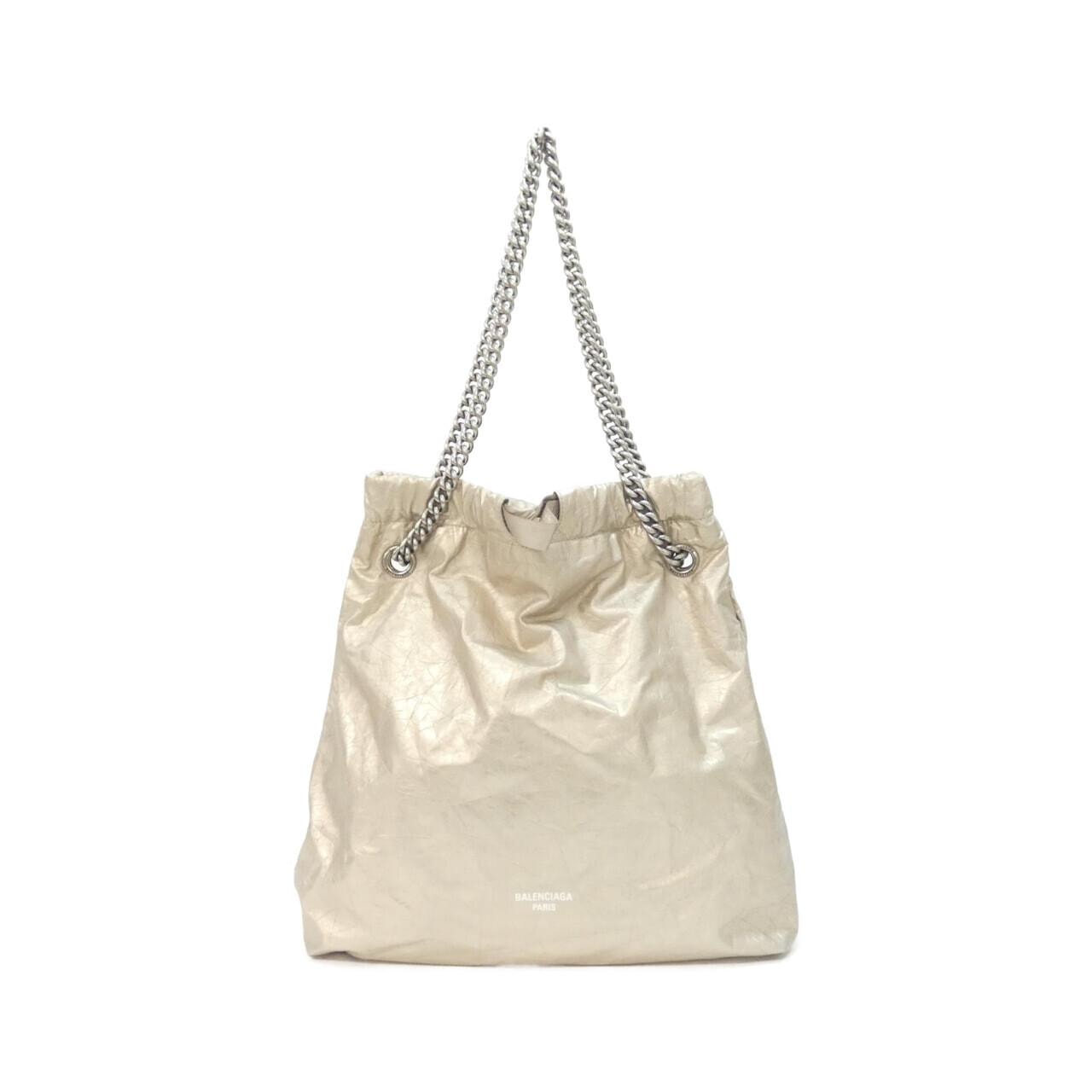 バレンシアガ クラッシュ ミディアム トート 742941 2AATG バッグ