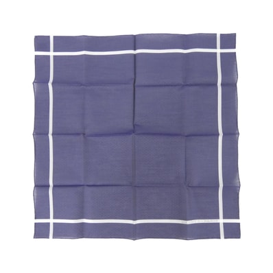 エルメス カレ ダッシュ 261015G ハンカチーフ