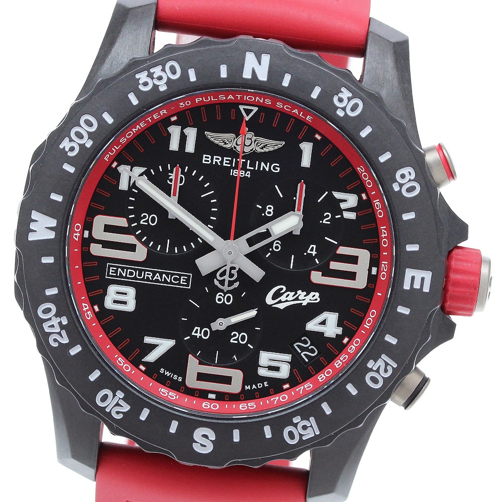 ☆極美品 ブライトリング メンズ 【中古】