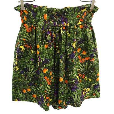 WHITE MOUNTAINEERING 17ss ショートパンツ