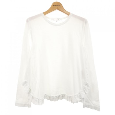 コムデギャルソン COMME des GARCONS RR-T014 Tシャツ