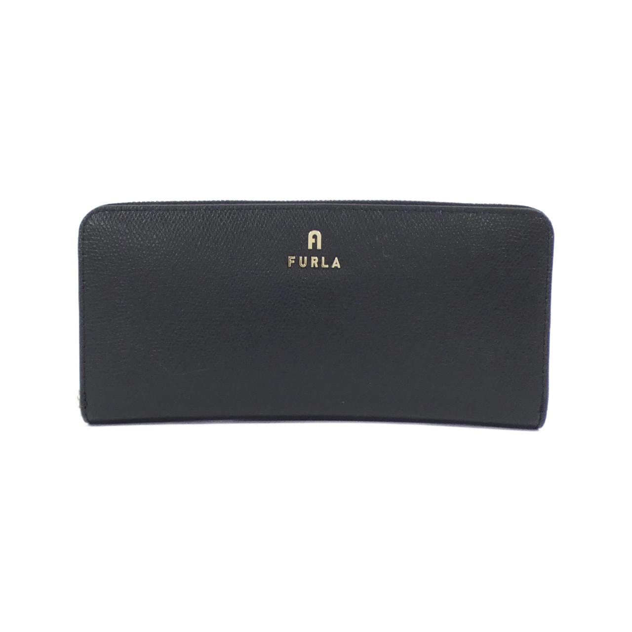 【新品】フルラ CAMELIA WP00313 財布