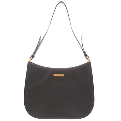 バーバリー ヴィンテージ ワンショルダーバッグ レザー ブ