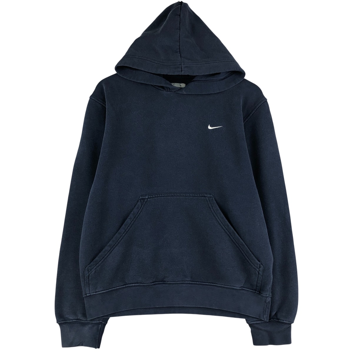 古着 ナイキ NIKE スウェットプルオーバーパーカー メンズM相当/eaa602590