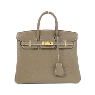 【未使用品】エルメス バーキン 25cm 041344CC バッグ