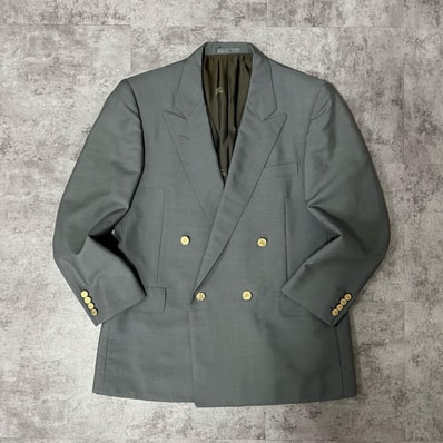 バーバリー テーラードジャケット メンズ