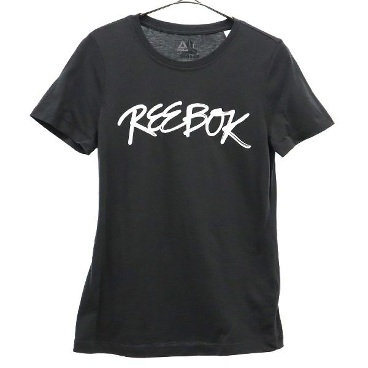Reebok トレーニング 半袖 Tシャツ