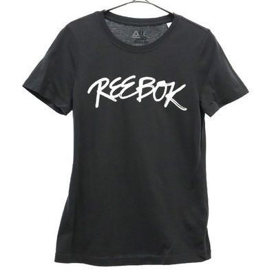 Reebok トレーニング 半袖 Tシャツ