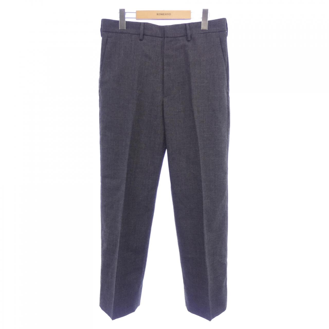 ミュウミュウ MIU MIU MP1831 S000 11CZ パンツ