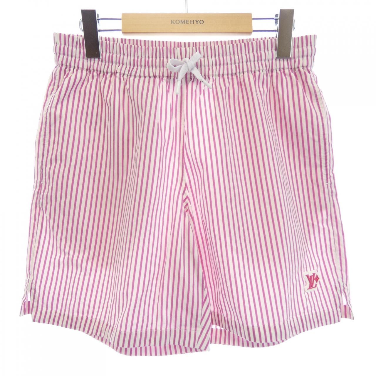 ルイヴィトン LOUIS VUITTON HTP28WUVD ショートパンツ