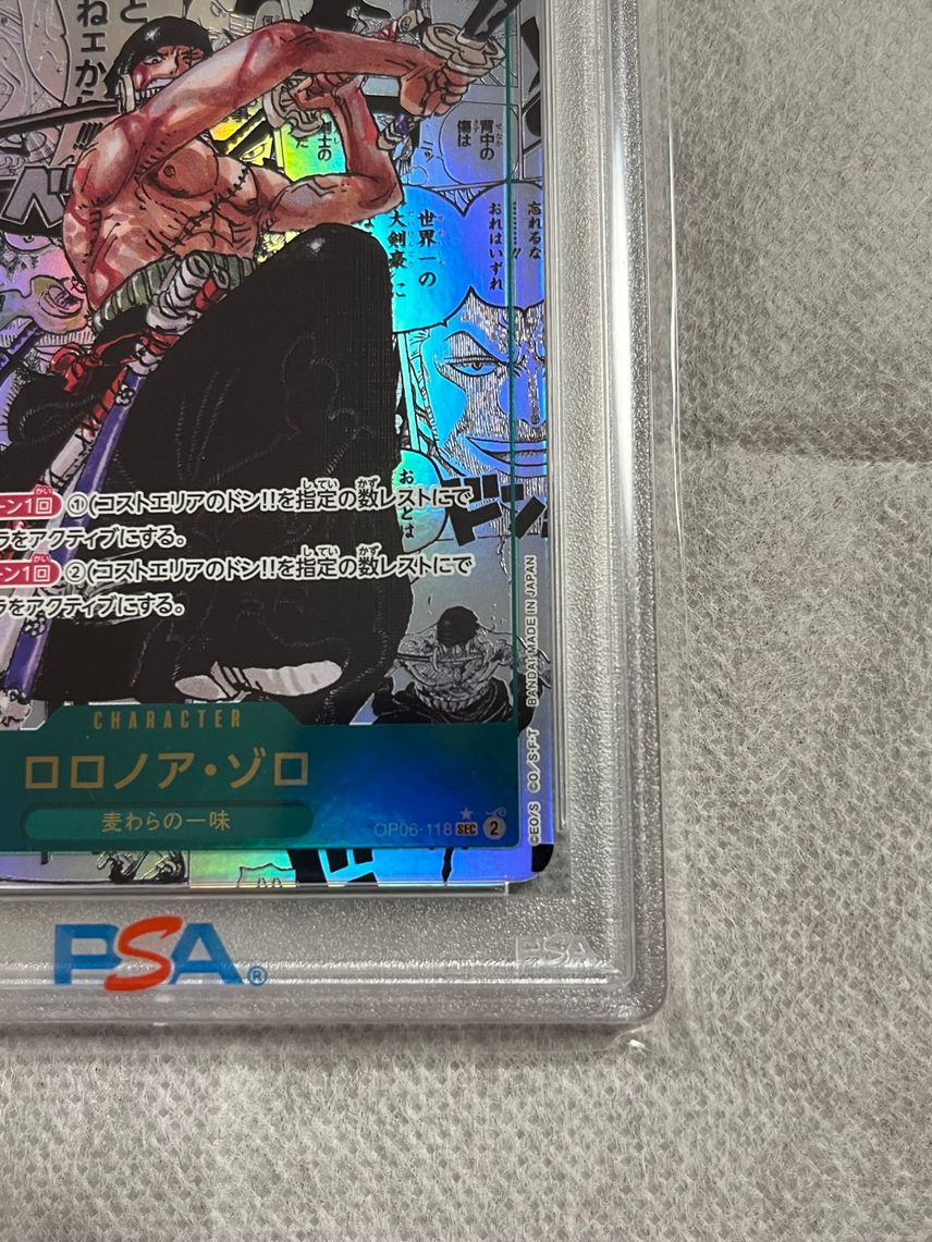 one piece tcg zoro deck This is my Zoro OP02 deck for the online regionals. Comments are welcome!! : r/OnePieceTCG
