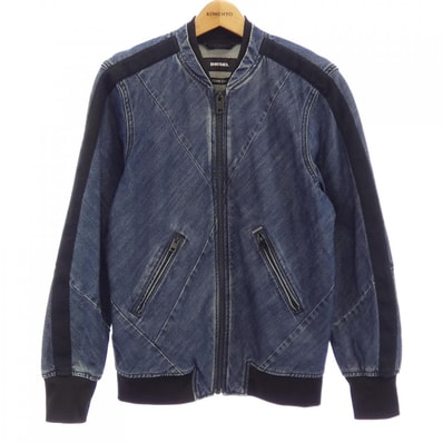 ディーゼル DIESEL デニムジャケット