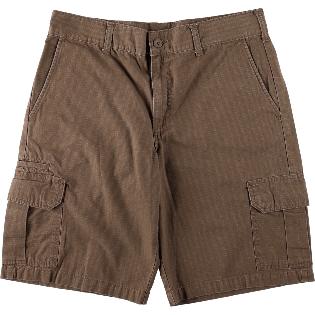 古着 ディッキーズ Dickies Relaxed カーゴショーツ ハーフパンツ メンズw36相当/eaa672069