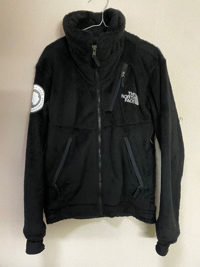 The North Face Antarctica Versa Loft Jacket "Black"