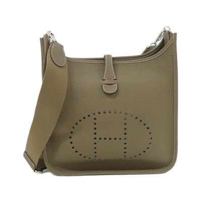 【未使用品】エルメス エヴリン3 PM 056277CK ショルダーバッグ