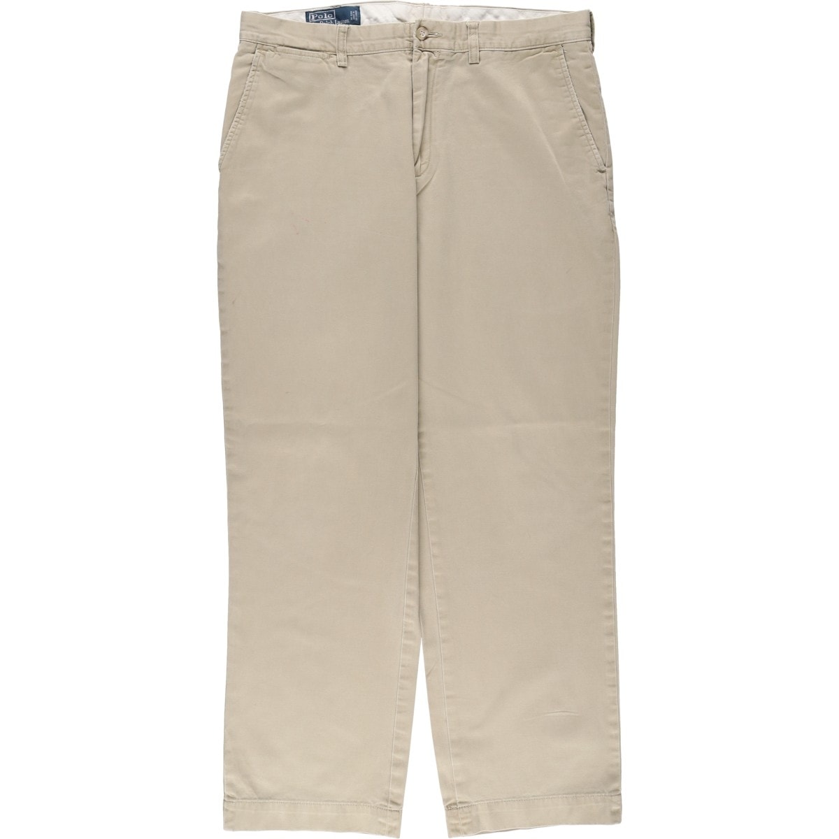古着 ラルフローレン Ralph Lauren POLO by Ralph Lauren PRESTON PANT チノパンツ メンズw34相当/eaa611856