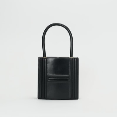 エルメス HERMES ケリー カデナバッグ カデナケリーバッグ カデナ バッグ トートバッグ ボックスカーフ ノワール noir ブラック black 黒 ゴールド金具 ヴィンテージ ハンドバッグ
