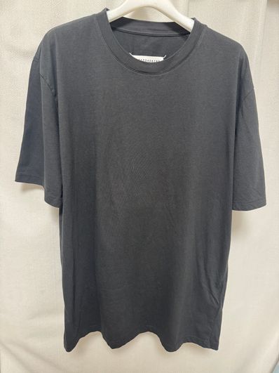 Maison Margiela マルジェラ クルーネック 半袖 Tシャツ