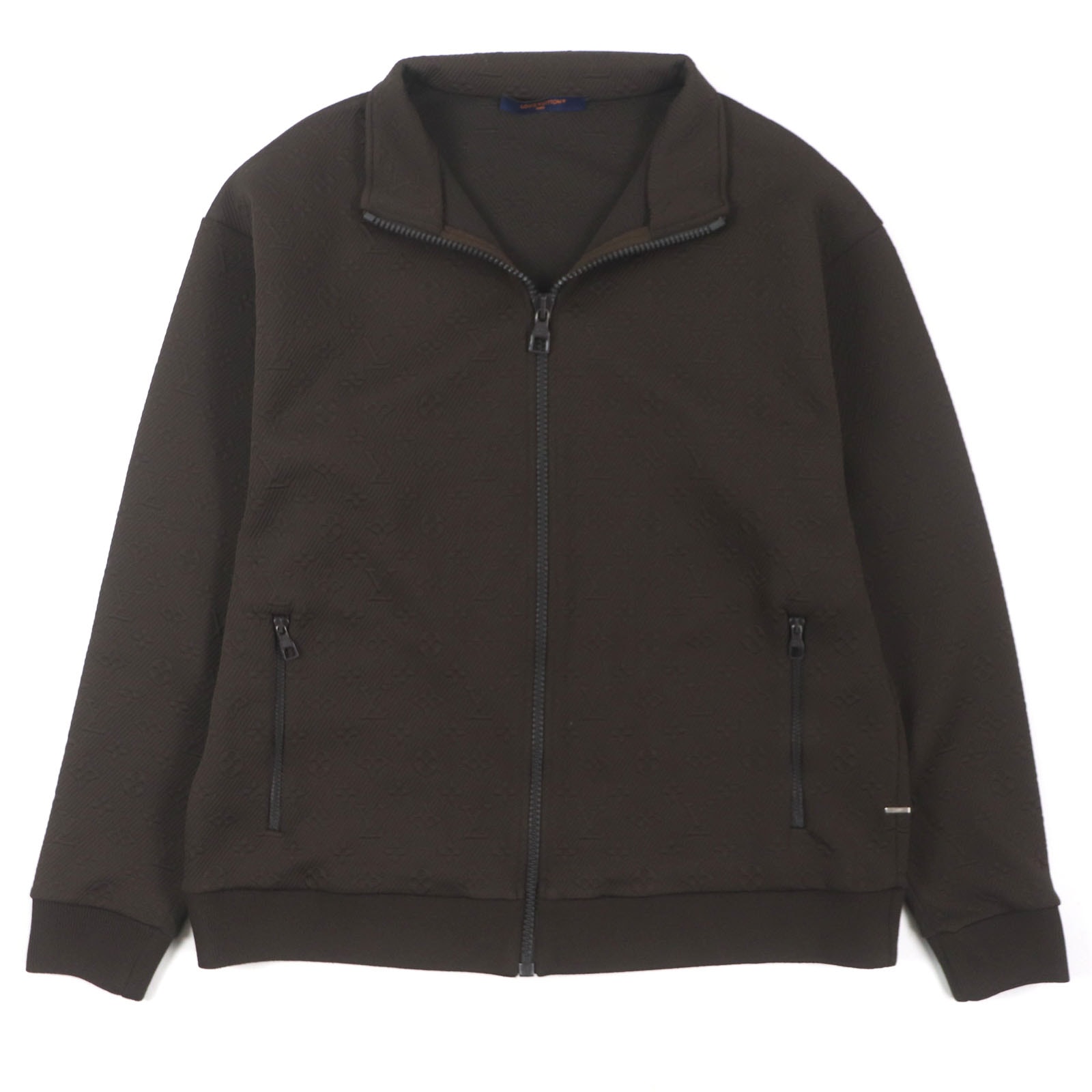 美品 ルイヴィトン トラックジャケット メンズ XXL HJY45W