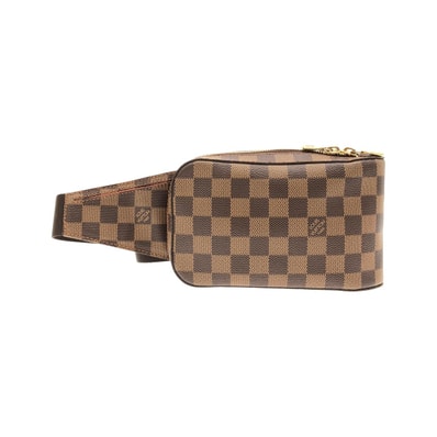 ルイヴィトン ダミエ ジェロニモス N51994 ショルダーバッグ