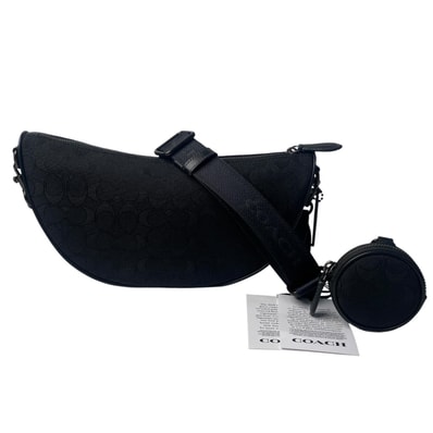 コーチ ショルダーバッグ レディース